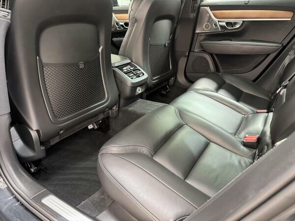 Volvo V90 D5 Powerpulse Awd Inscription Dark Tint Blue #60