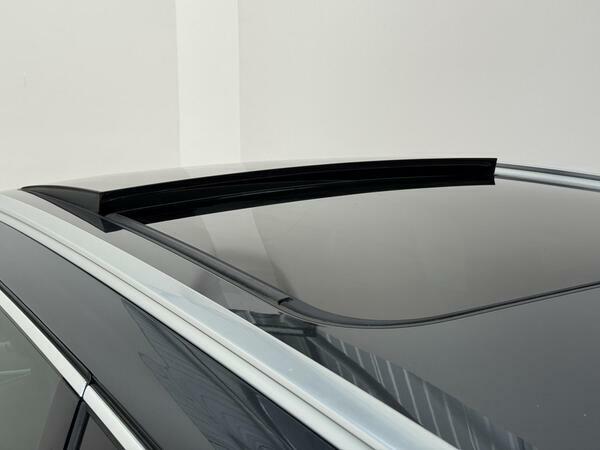 Volvo V90 D5 Powerpulse Awd Inscription Dark Tint Blue #11
