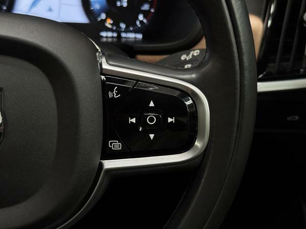 Volvo V90 D5 Powerpulse Awd Inscription Dark Tint Blue #48