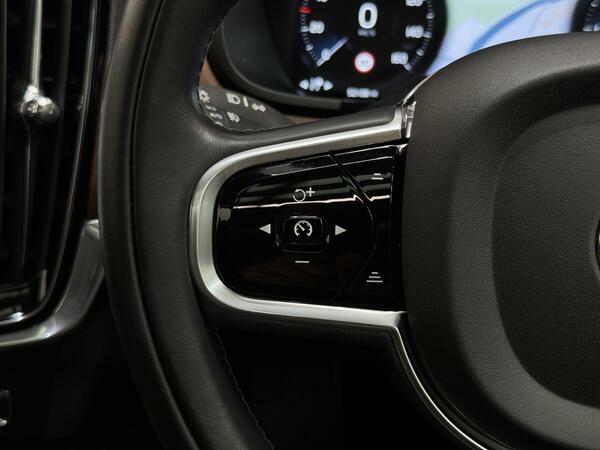Volvo V90 D5 Powerpulse Awd Inscription Dark Tint Blue #46