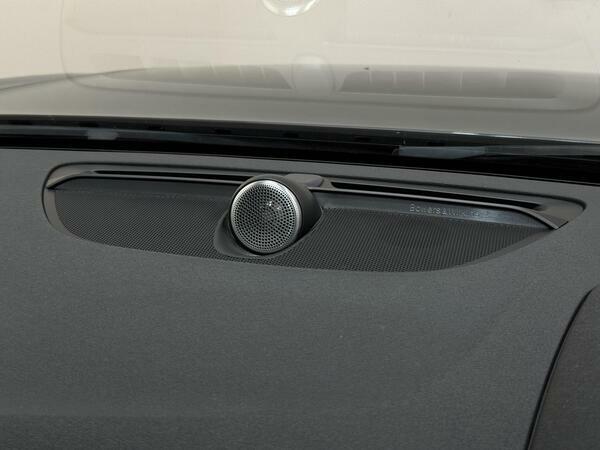 Volvo V90 D5 Powerpulse Awd Inscription Dark Tint Blue #27