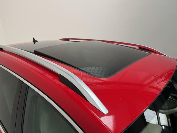 Skoda Karoq 1.5 Tsi Edition Suv Dsg Euro 6 Ss 1 Red #2