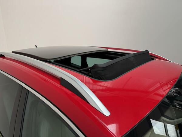 Skoda Karoq 1.5 Tsi Edition Suv Dsg Euro 6 Ss 1 Red #3