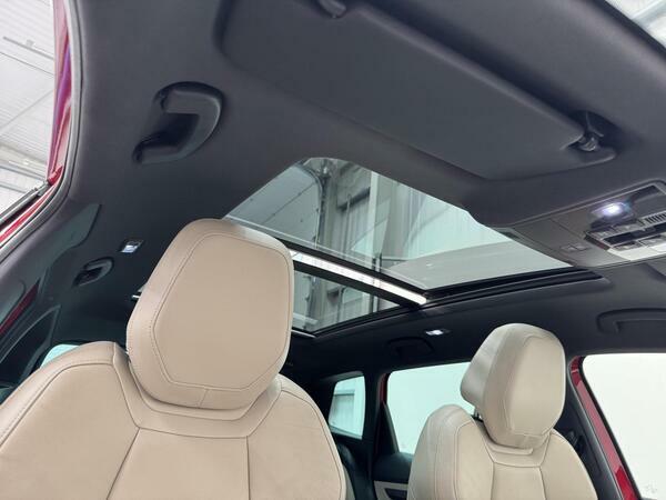 Skoda Karoq Estate Blue #24