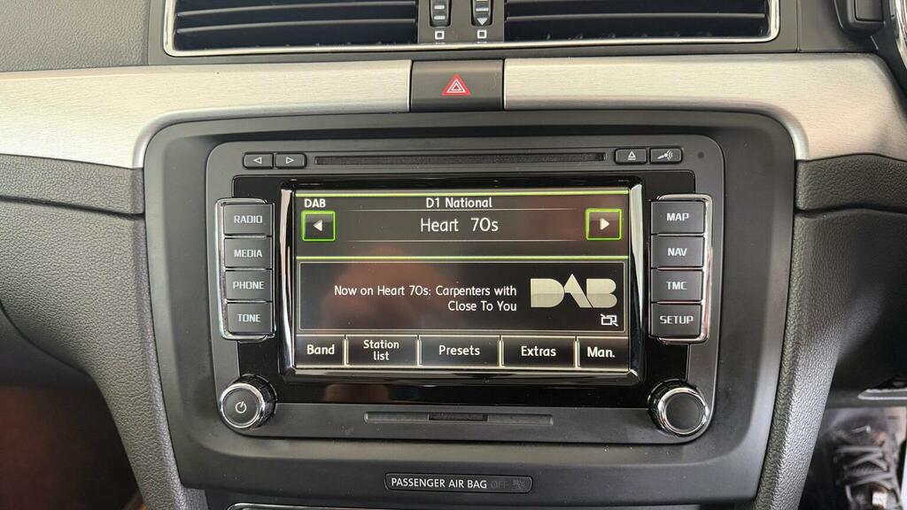 Skoda Superb Se L Executive Grey #43