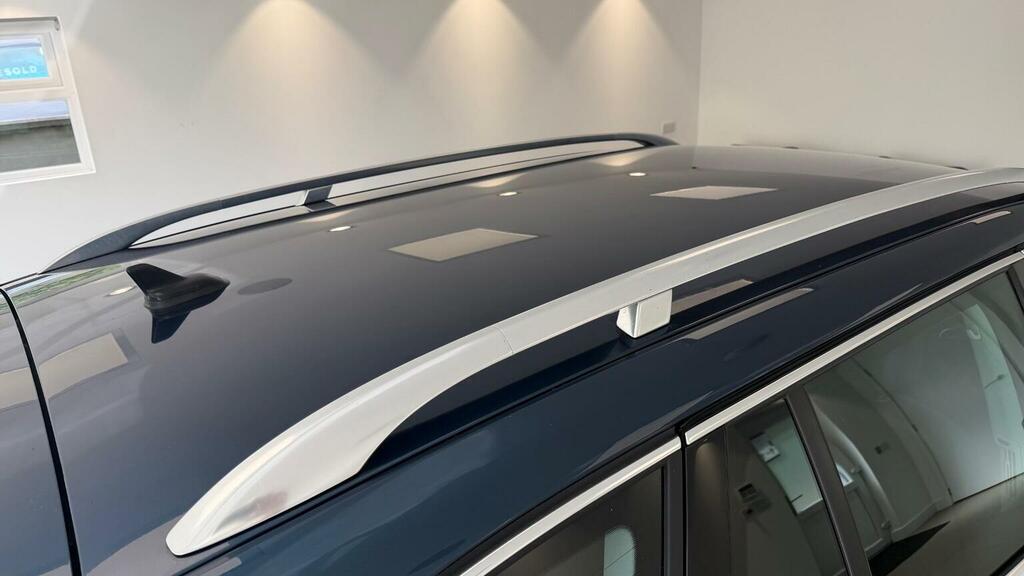 Skoda Superb Se L Executive Grey #122