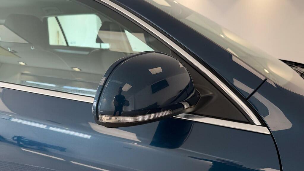 Skoda Superb Se L Executive Grey #124