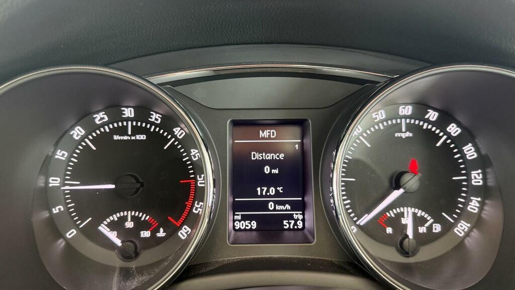 Skoda Superb Se L Executive Grey #117