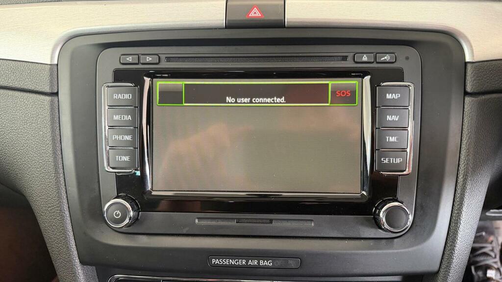 Skoda Superb Se L Executive Grey #44