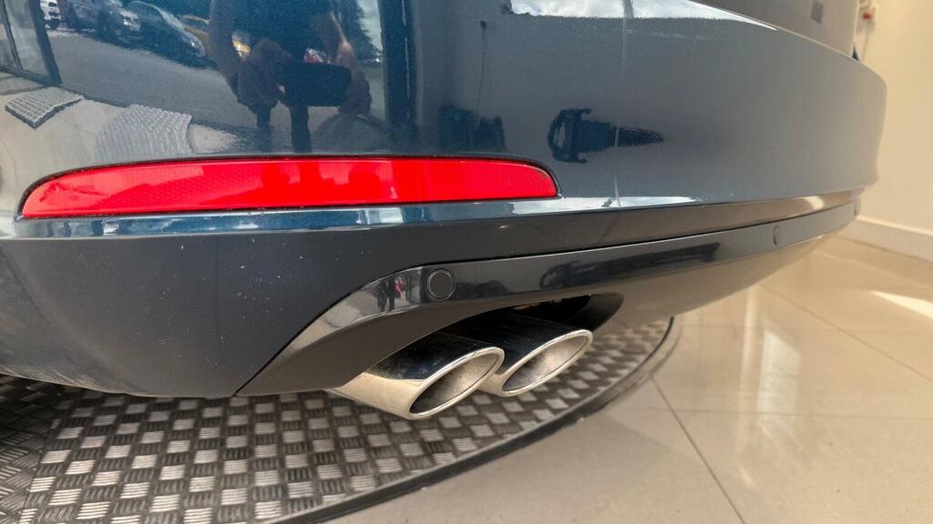 Skoda Superb Se L Executive Grey #57