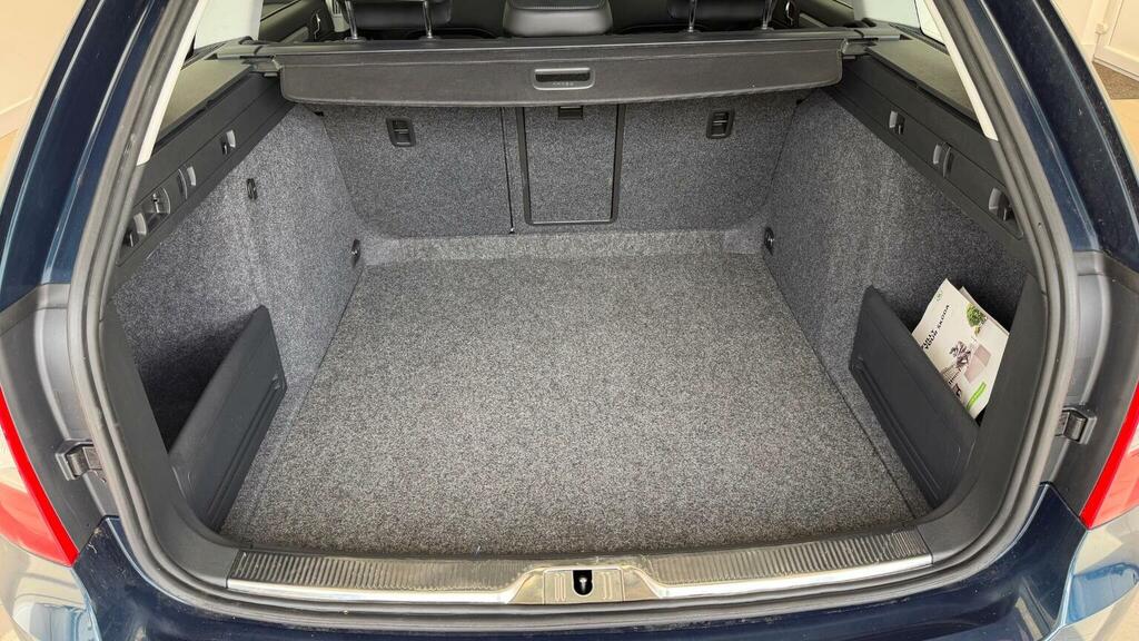 Skoda Superb Se L Executive Grey #103