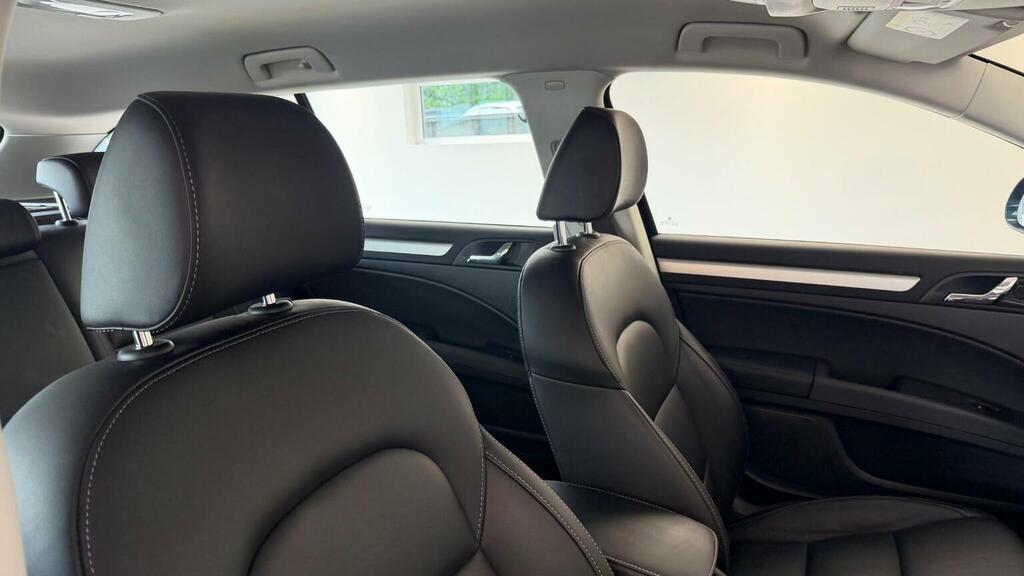 Skoda Superb Se L Executive Grey #95