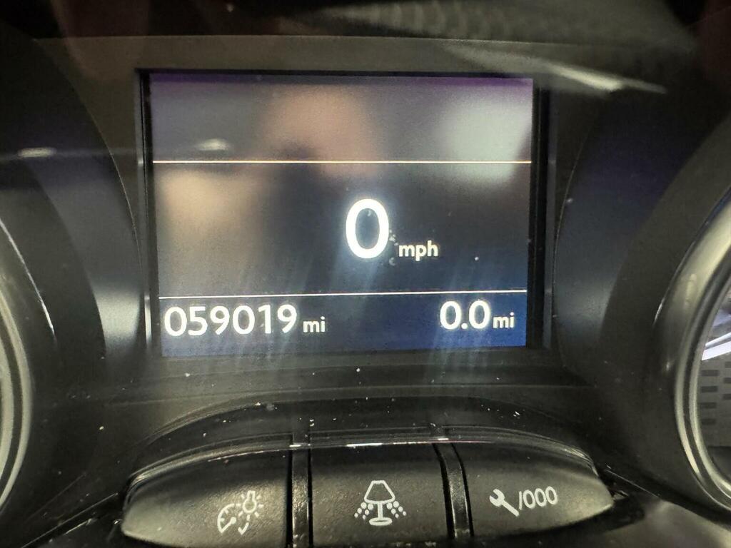 Peugeot 2008 1.2 Puretech Active Grey #27