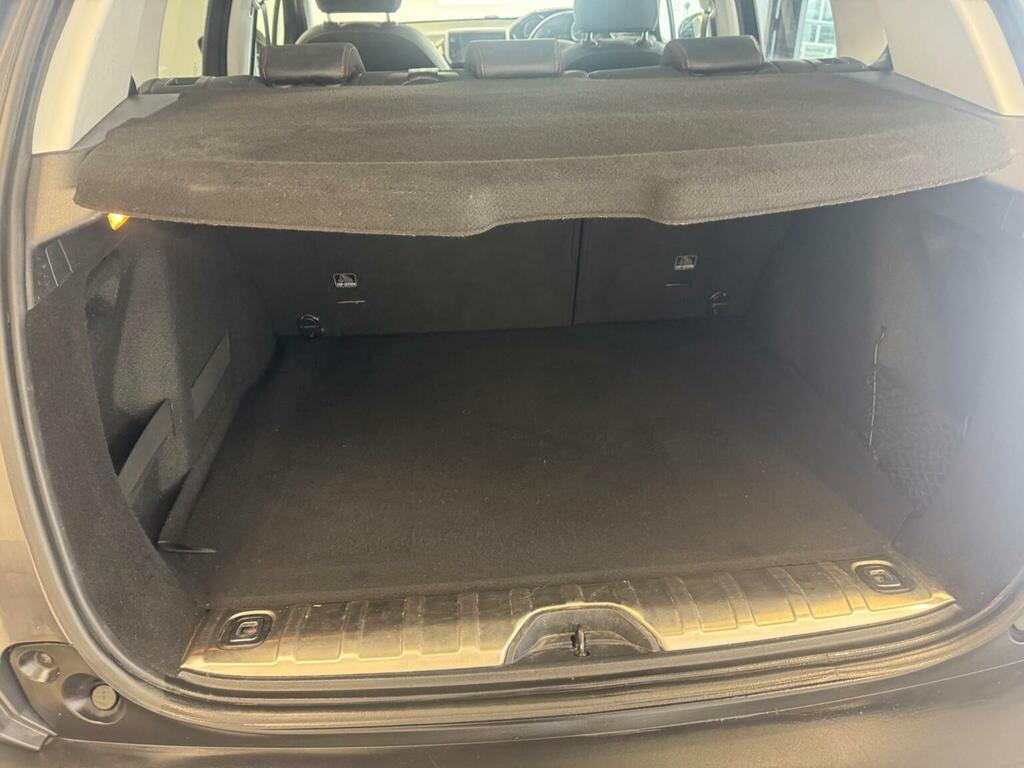 Peugeot 2008 1.2 Puretech Active Grey #28