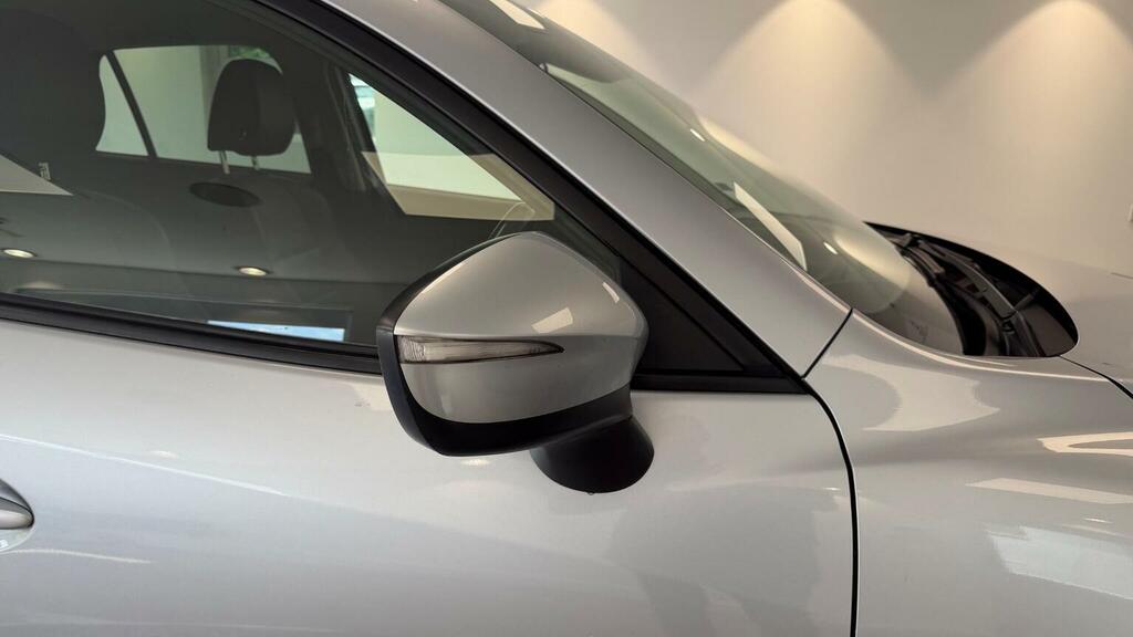 Mazda CX-5 2.0 Se-l Nav Blue #58