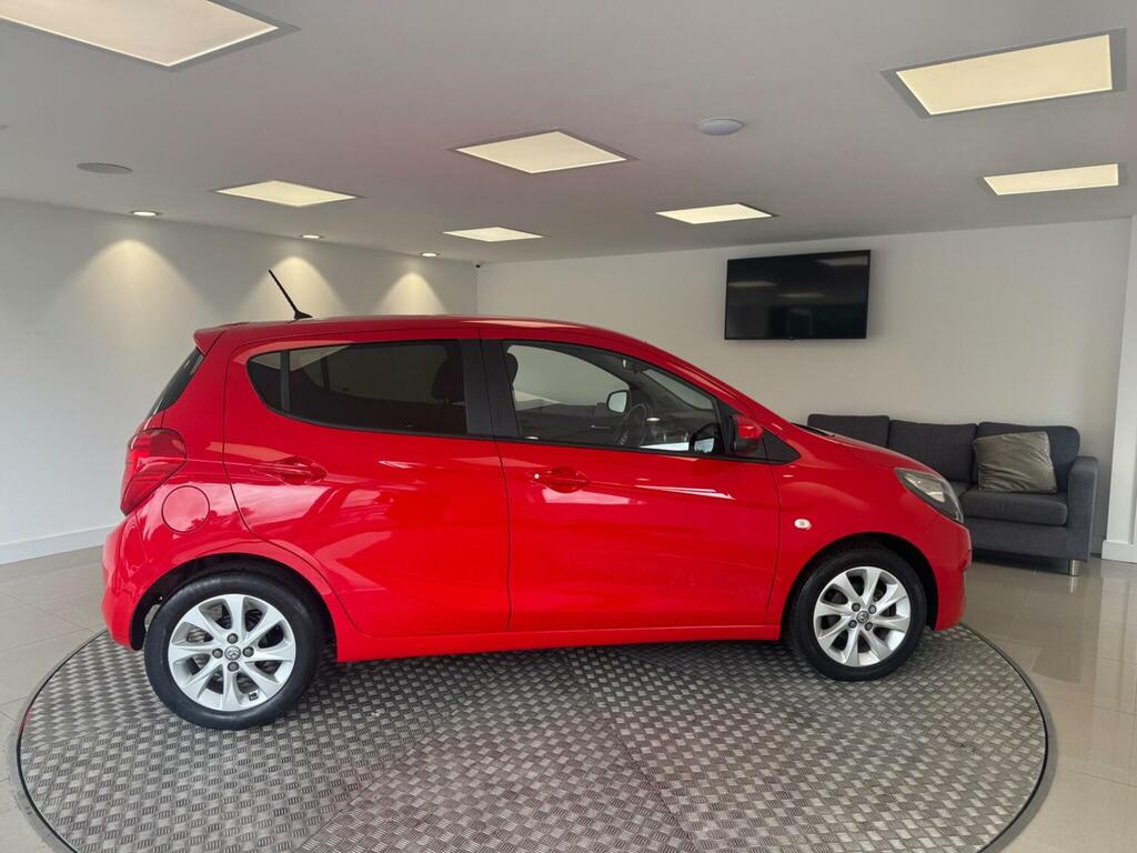 Vauxhall Viva Viva Se Ac White #23