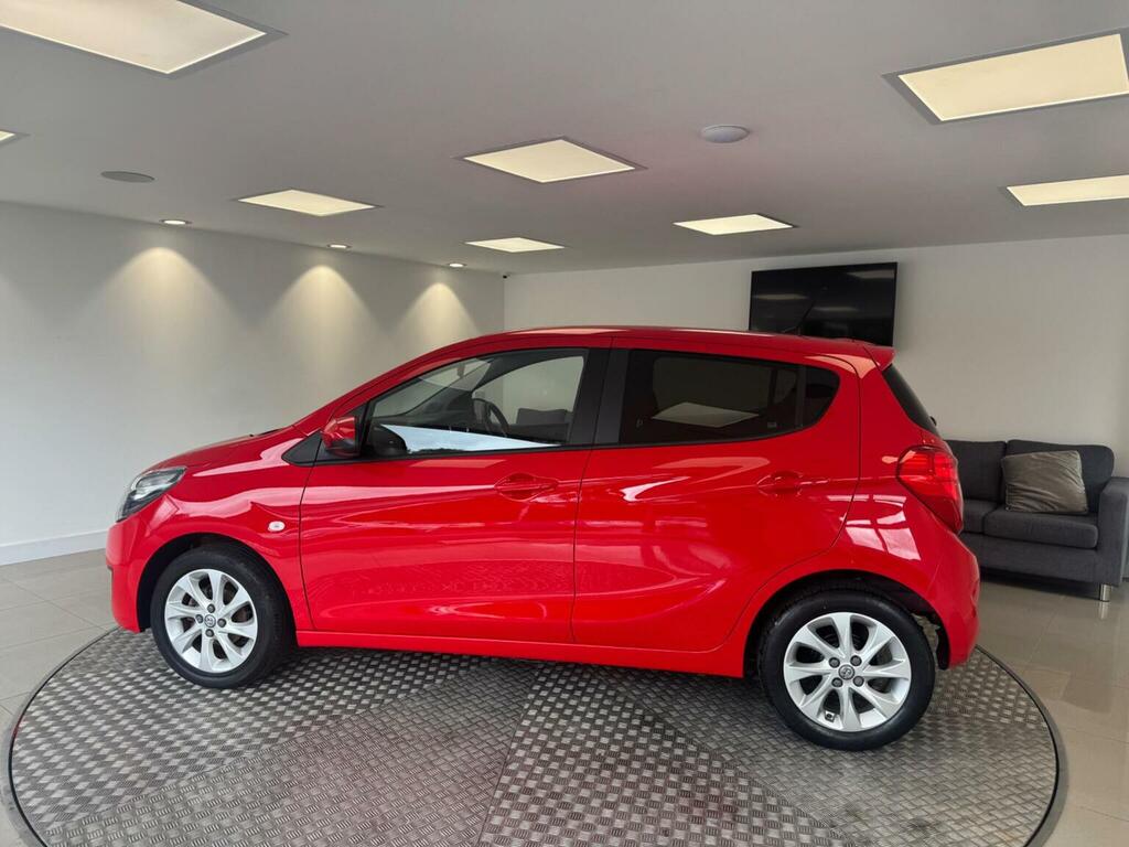Vauxhall Viva Viva Se Ac White #16