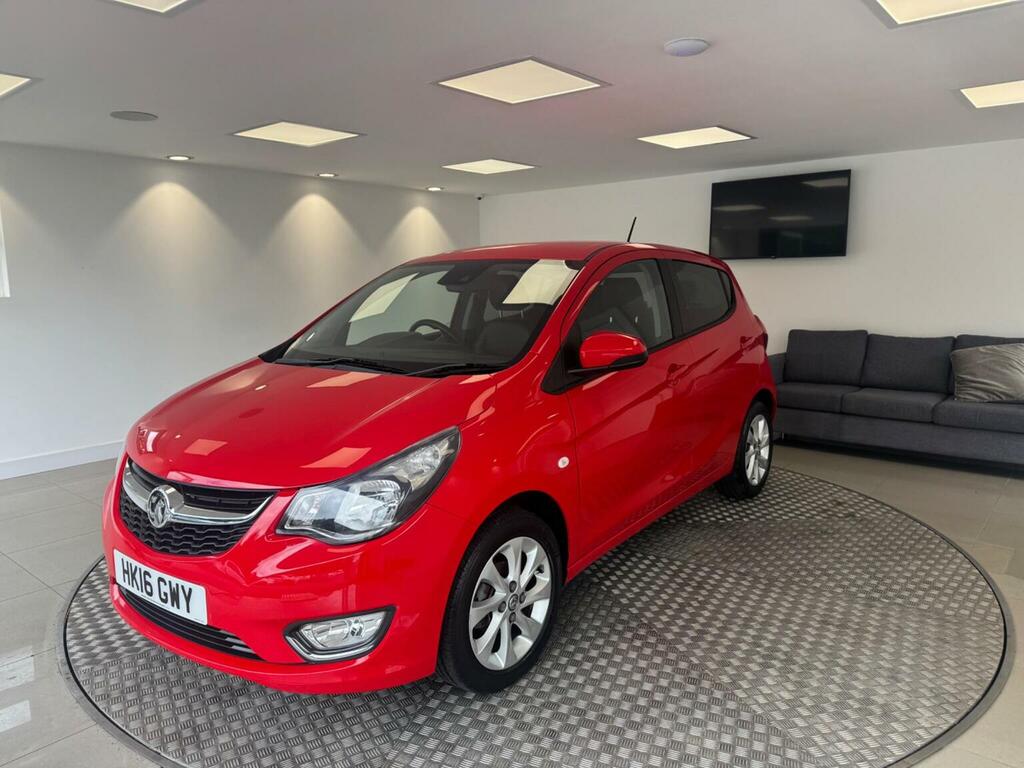 Vauxhall Viva Viva Se Ac White #56