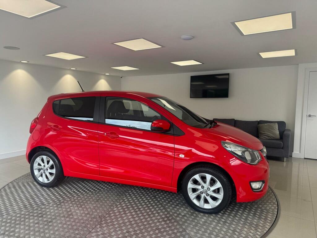 Vauxhall Viva Viva Se Ac White #26