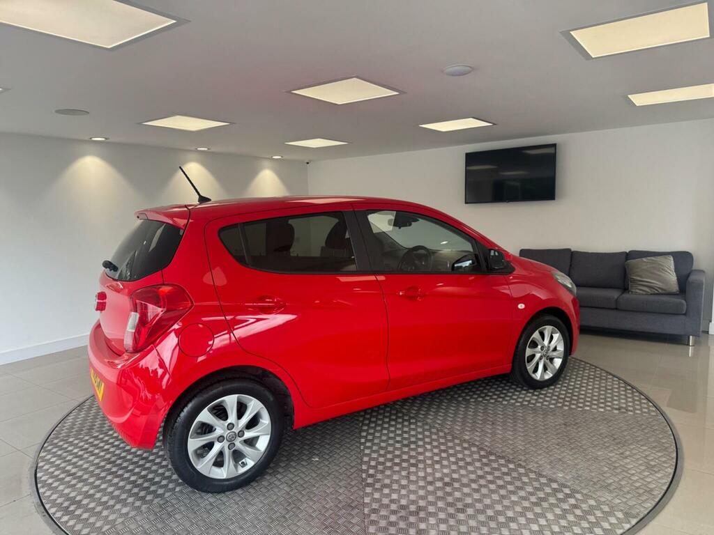 Vauxhall Viva Viva Se Ac White #21