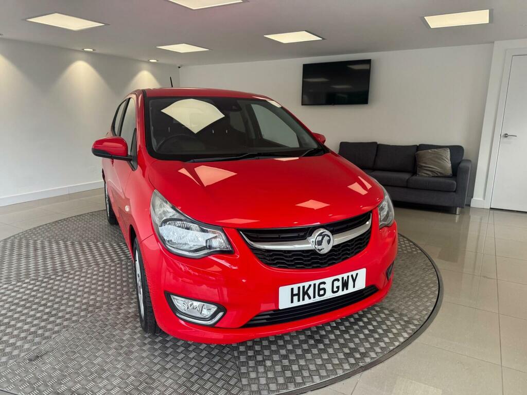 Vauxhall Viva Viva Se Ac White #52