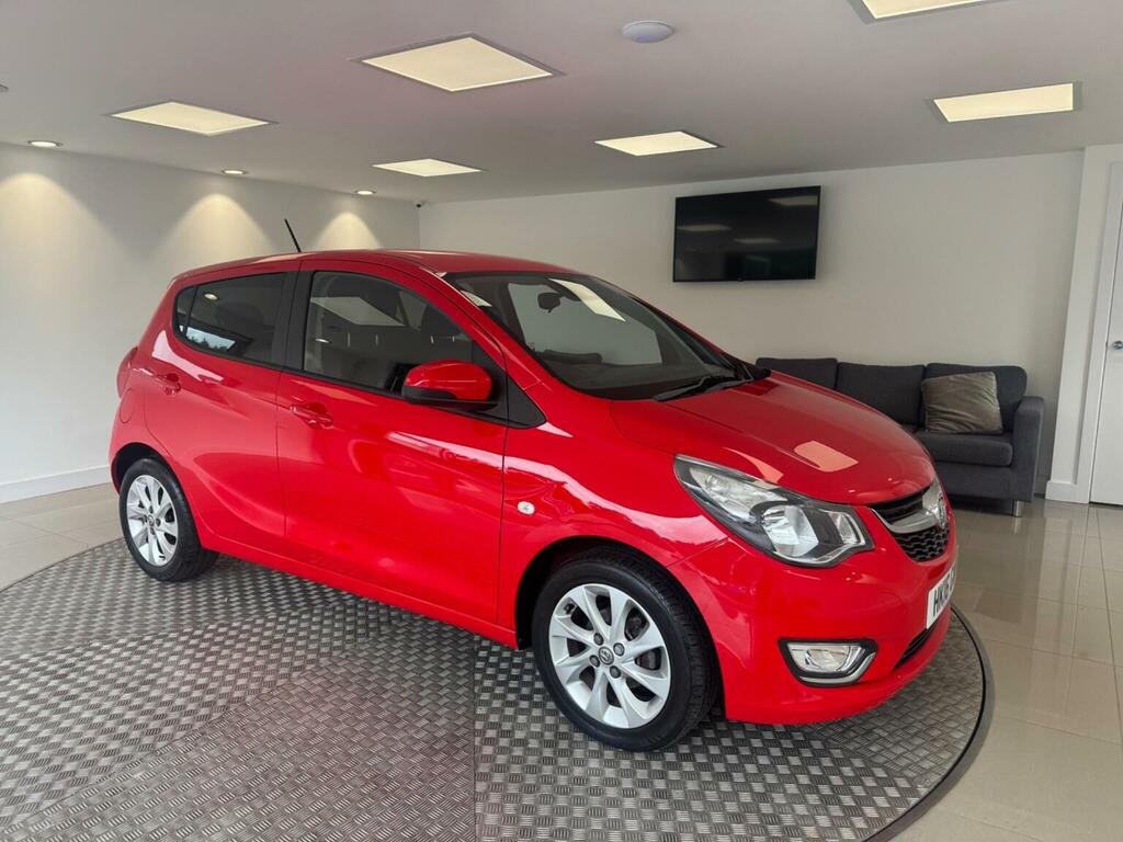 Vauxhall Viva Viva Se Ac White #47