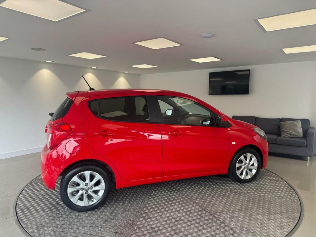 Vauxhall Viva Viva Se Ac White #67