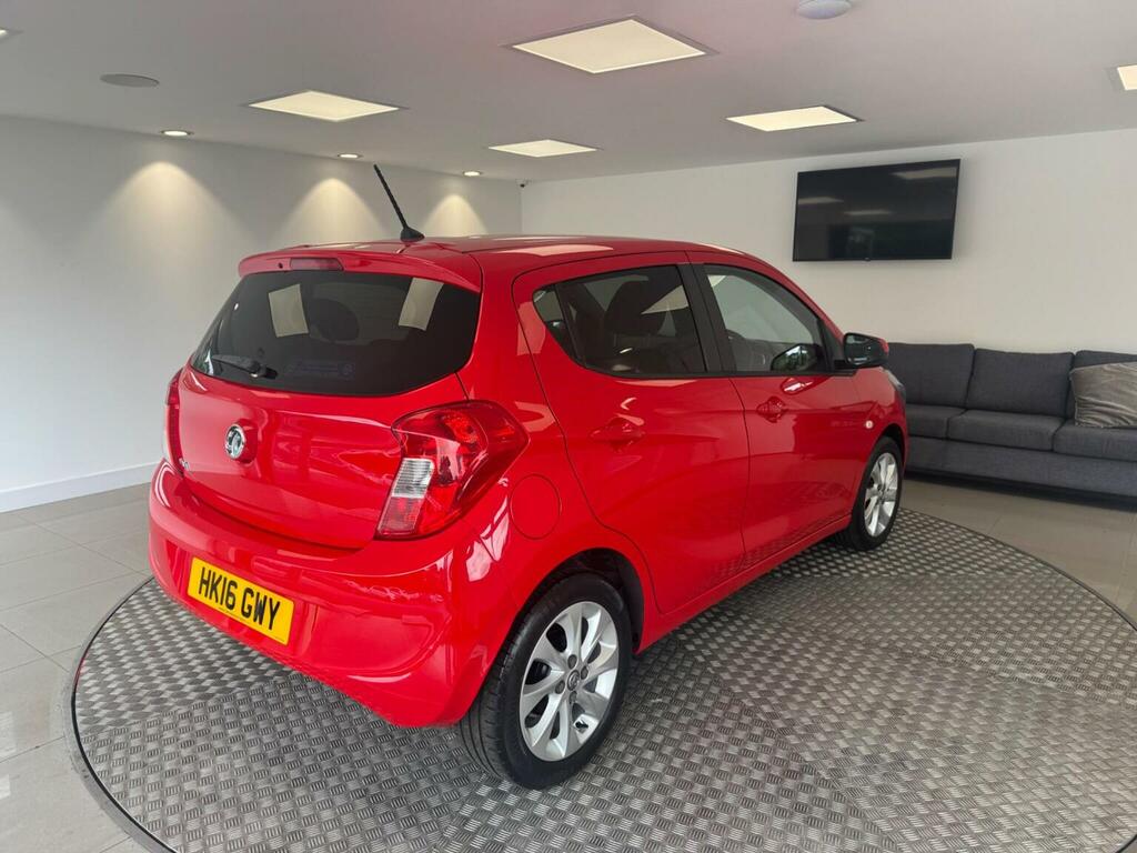 Vauxhall Viva Viva Se Ac White #72