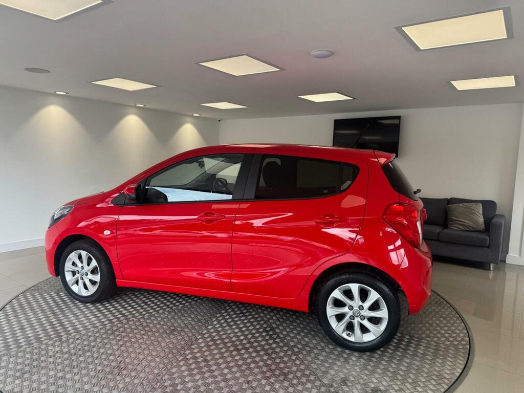 Vauxhall Viva Viva Se Ac White #65