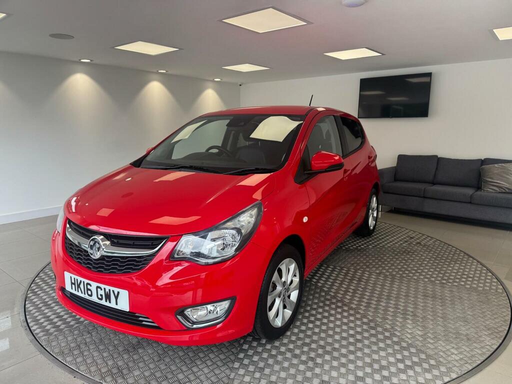 Vauxhall Viva Viva Se Ac White #57
