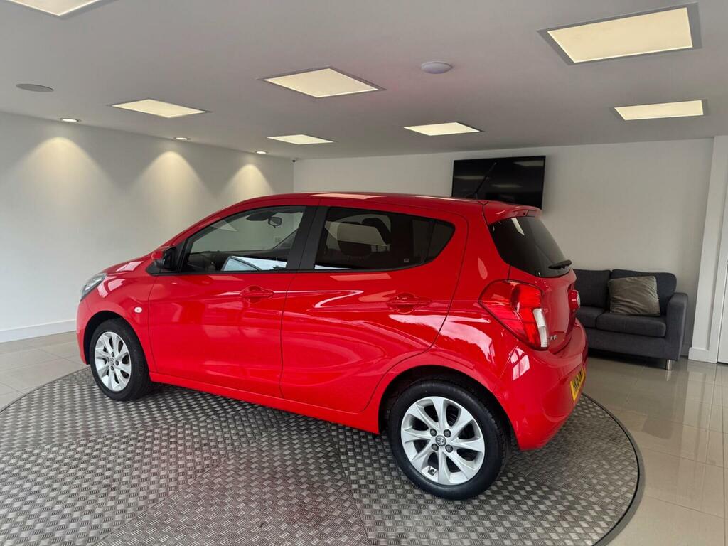 Vauxhall Viva Viva Se Ac White #89
