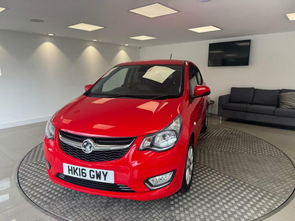 Vauxhall Viva Viva Se Ac White #13