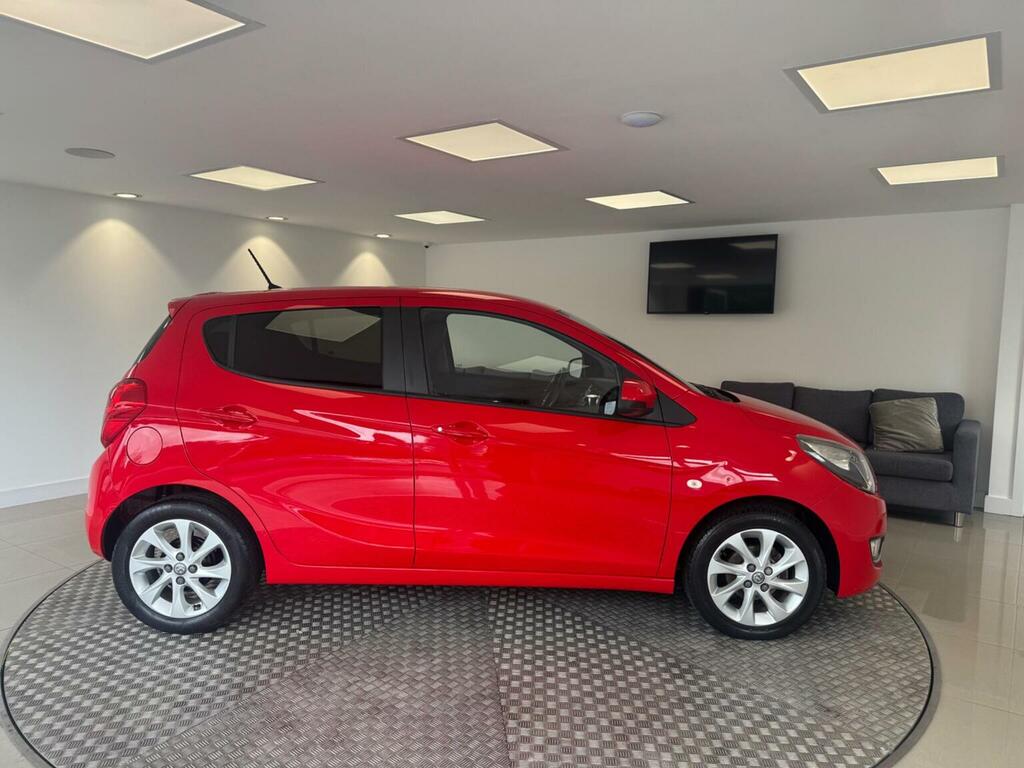 Vauxhall Viva Viva Se Ac White #24