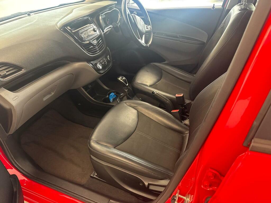 Vauxhall Viva Viva Se Ac White #42