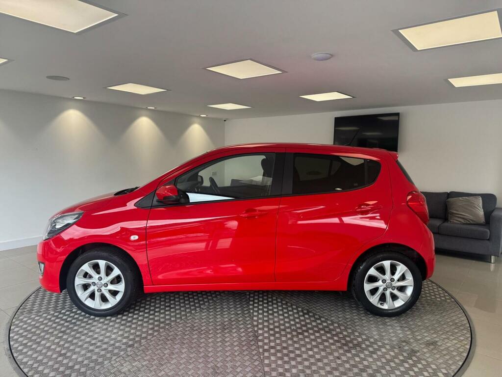 Vauxhall Viva Viva Se Ac White #17