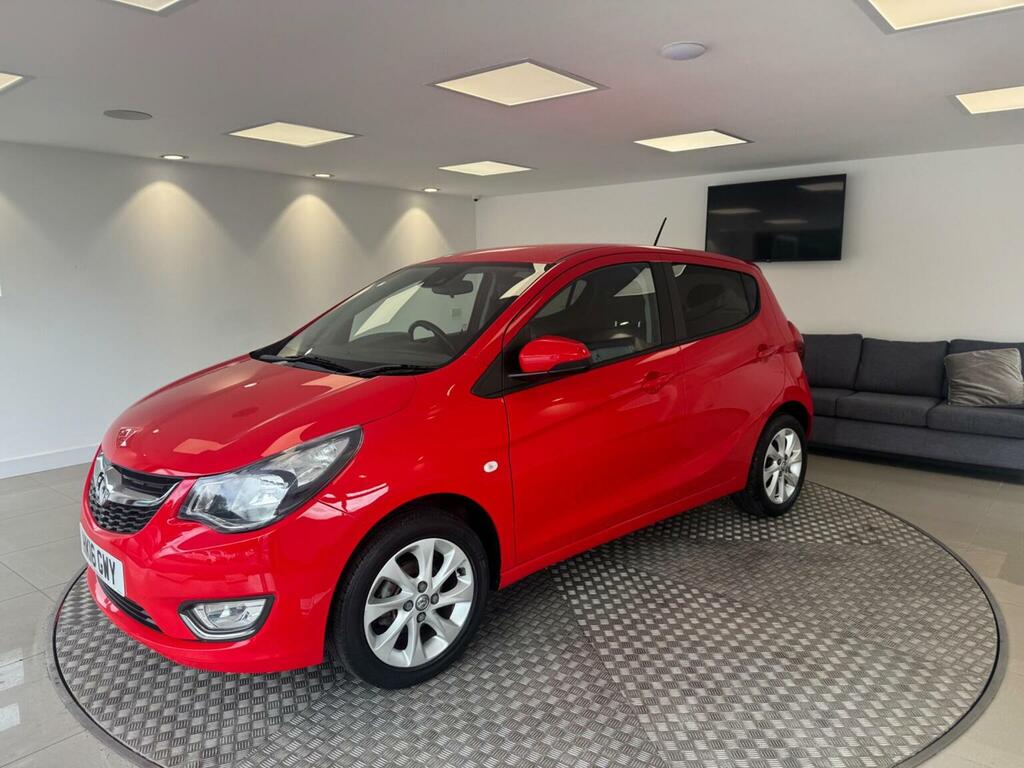 Vauxhall Viva Viva Se Ac White #10
