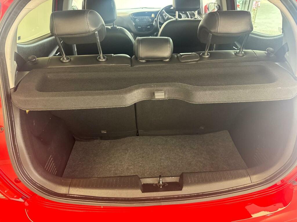 Vauxhall Viva Viva Se Ac White #41