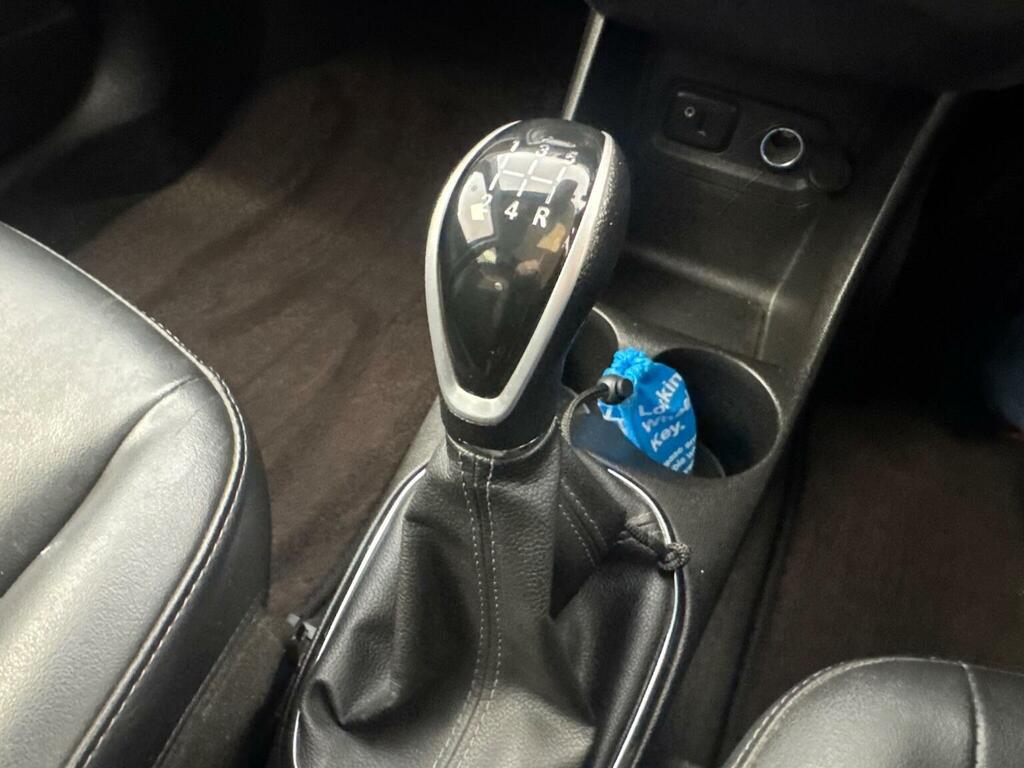 Vauxhall Viva Viva Se Ac White #28