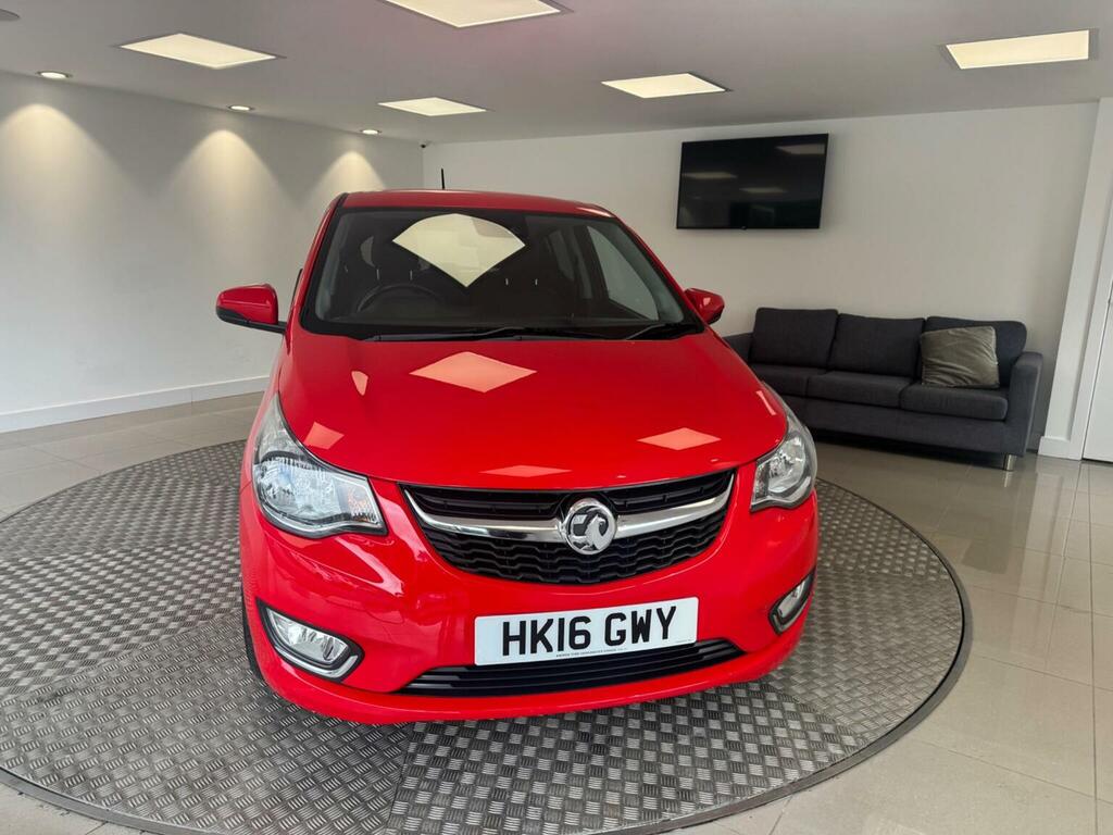 Vauxhall Viva Viva Se Ac White #8