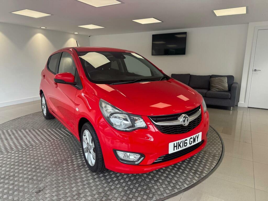 Vauxhall Viva Viva Se Ac White #51
