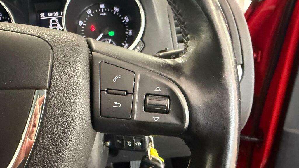 Skoda Yeti 1.2 Se Plus White #89