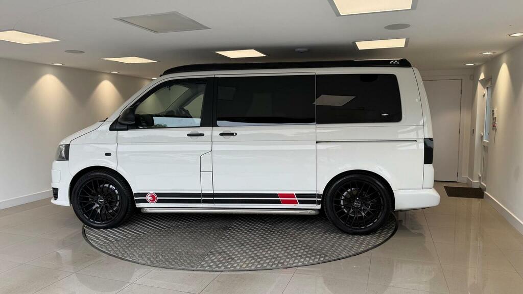 Volkswagen Transporter  Green #78