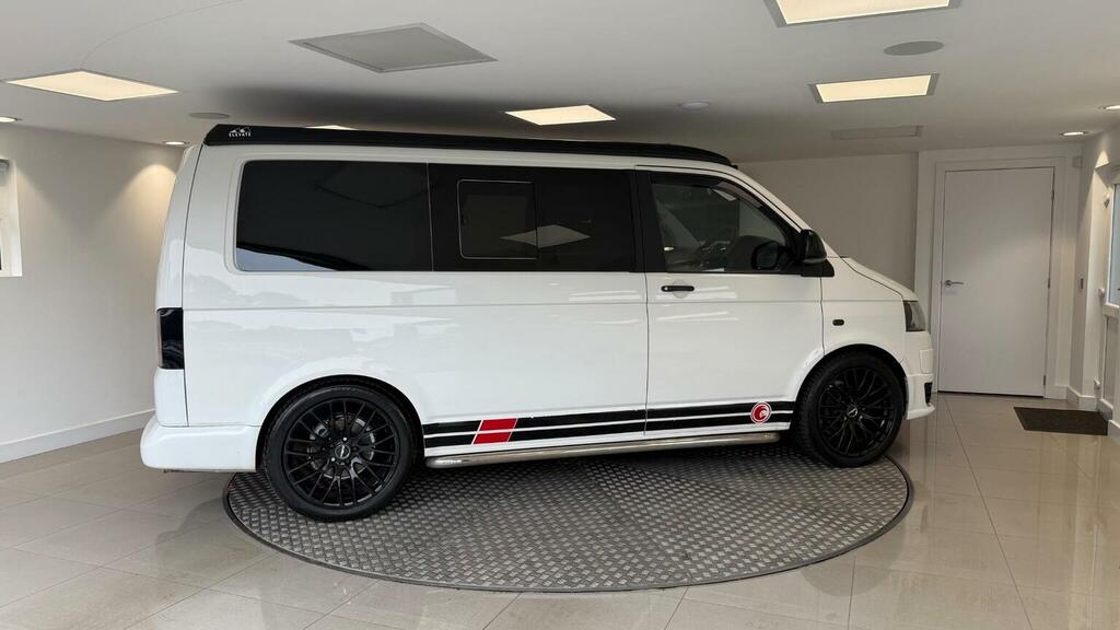 Volkswagen Transporter  Green #12