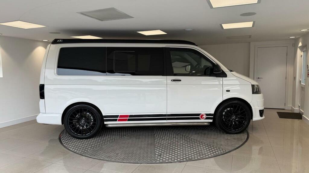 Volkswagen Transporter  Green #67