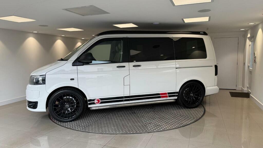 Volkswagen Transporter  Green #80