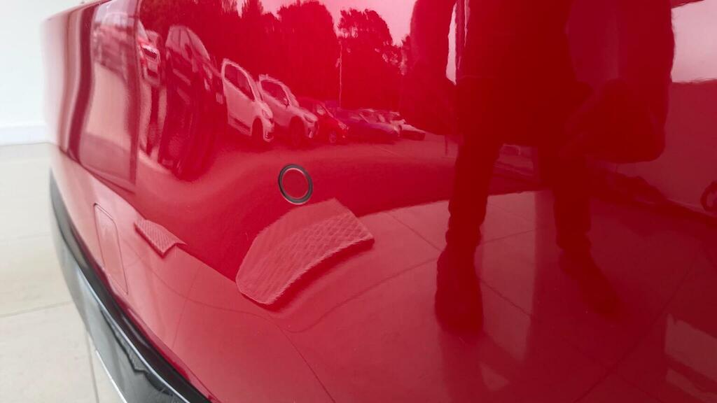Peugeot 308 Puretech Ss Tech Edition Red #58