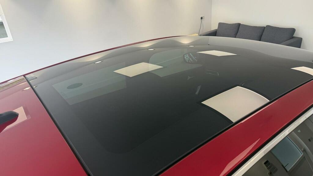 Peugeot 308 Puretech Ss Tech Edition Red #116
