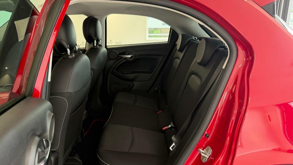 Fiat 500X 1.0 Cross Plus Green #22