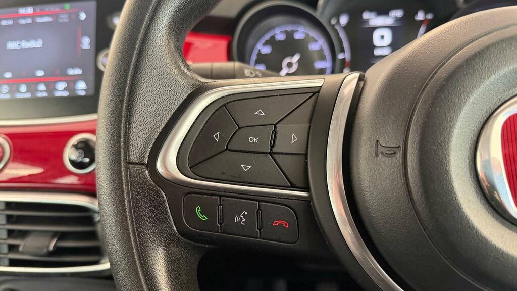 Fiat 500X 1.0 Cross Plus Green #60