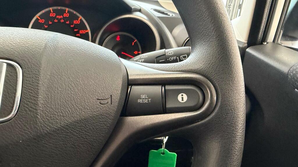 Honda Jazz Ima Hs 102 Green #26